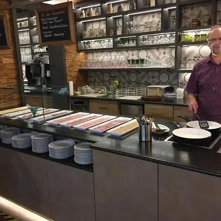 索尼兰德公寓式酒店