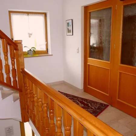 Gaesteappartements Sonnenland Sankt Englmar
