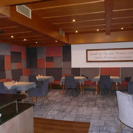 Gaesteappartements Sonnenland شقة سانكت انجلمار