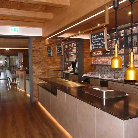 索尼兰德公寓式酒店 *