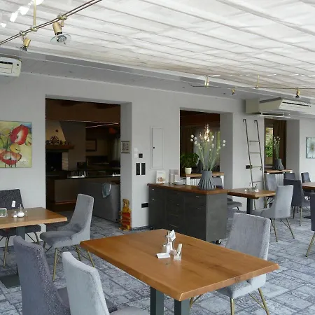 索尼兰德公寓式酒店 公寓 *