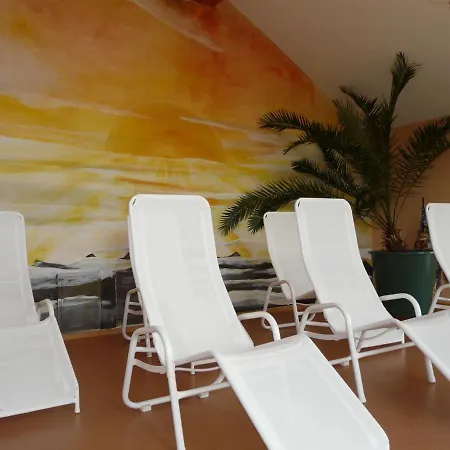 Apartament Gaesteappartements Sonnenland *