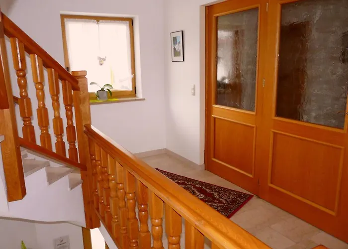 Gaesteappartements Sonnenland Sankt Englmar