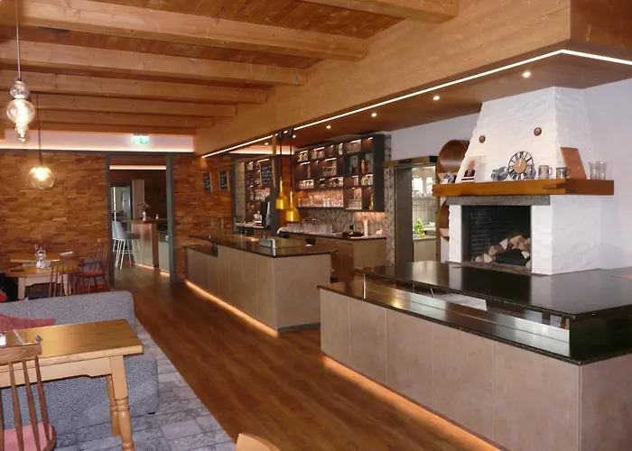 Διαμέρισμα Gaesteappartements Sonnenland Sankt Englmar