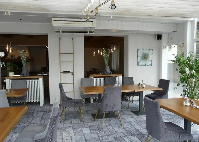 Gaesteappartements Sonnenland Διαμέρισμα
