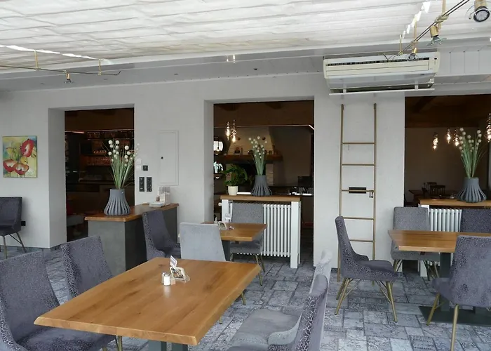 Διαμέρισμα Gaesteappartements Sonnenland Sankt Englmar