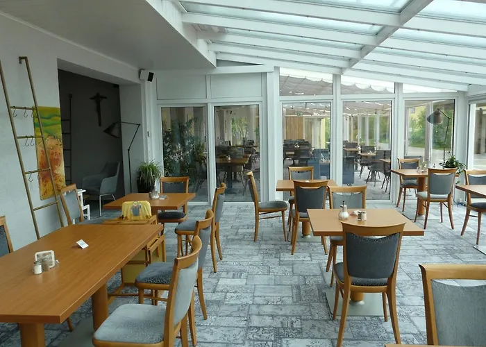 Gaesteappartements Sonnenland