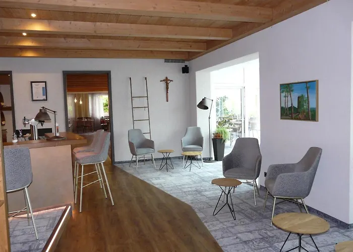 Gaesteappartements Sonnenland Διαμέρισμα Sankt Englmar