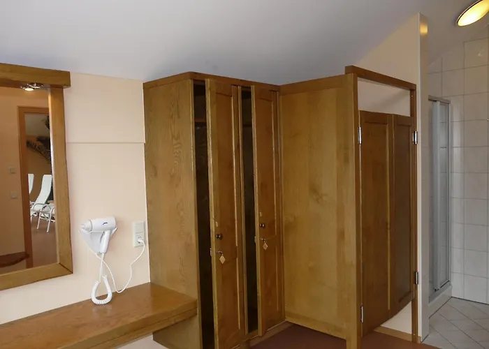 Gaesteappartements Sonnenland Διαμέρισμα Sankt Englmar