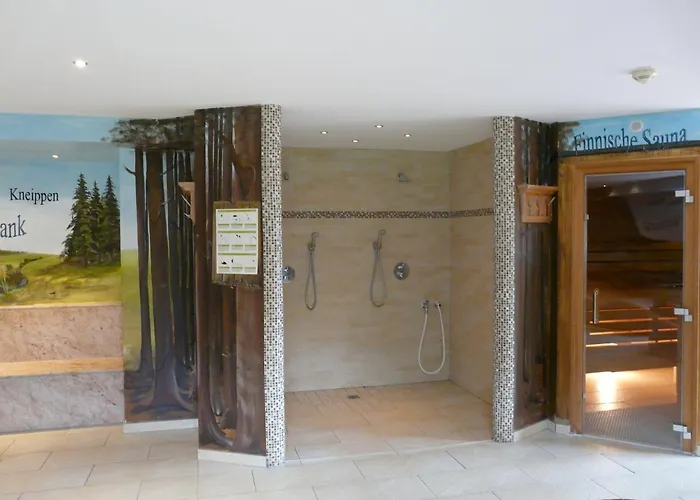 Gaesteappartements Sonnenland
