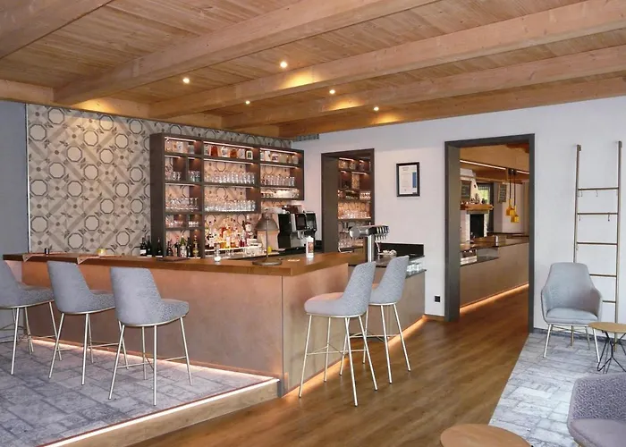 Gaesteappartements Sonnenland Sankt Englmar