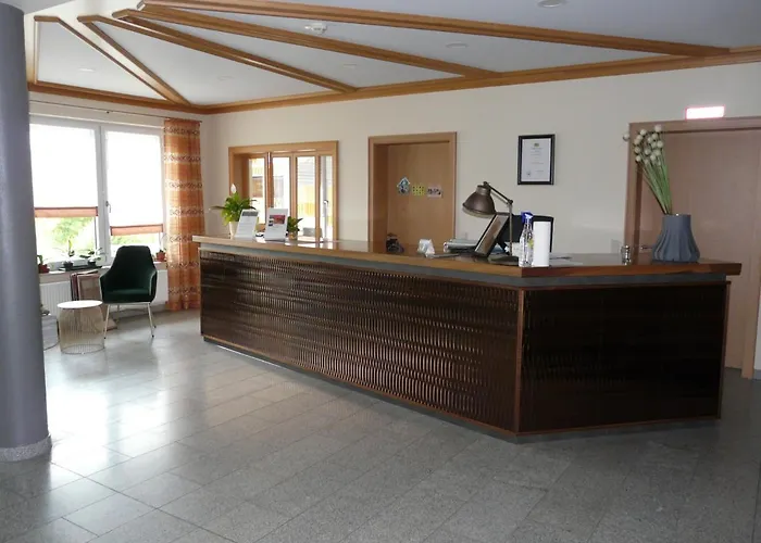 Gaesteappartements Sonnenland Διαμέρισμα *