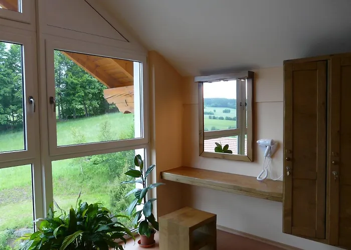 Διαμέρισμα Gaesteappartements Sonnenland