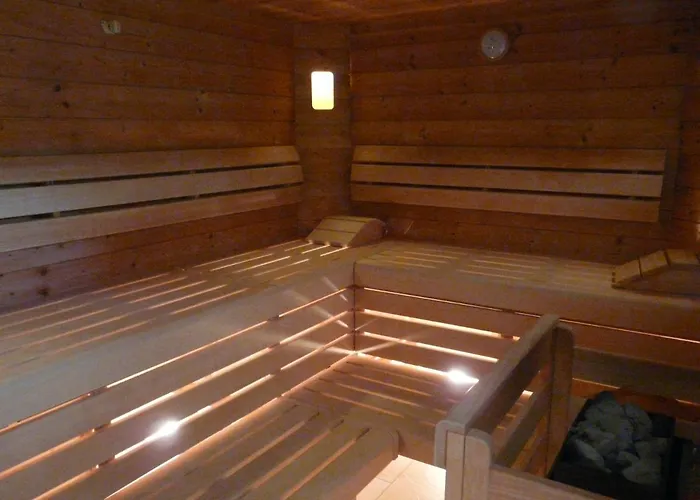 Gaesteappartements Sonnenland *