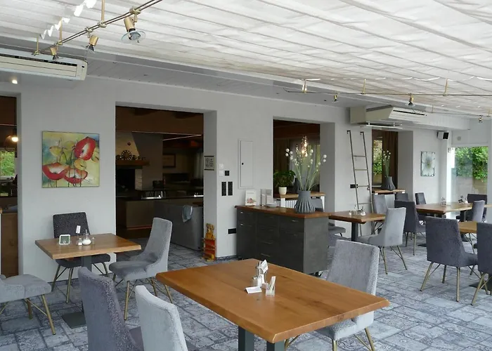 Gaesteappartements Sonnenland Διαμέρισμα *