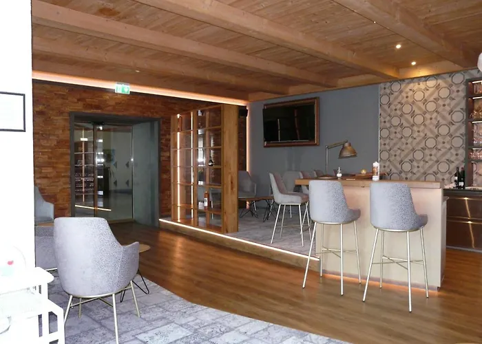 Gaesteappartements Sonnenland Sankt Englmar