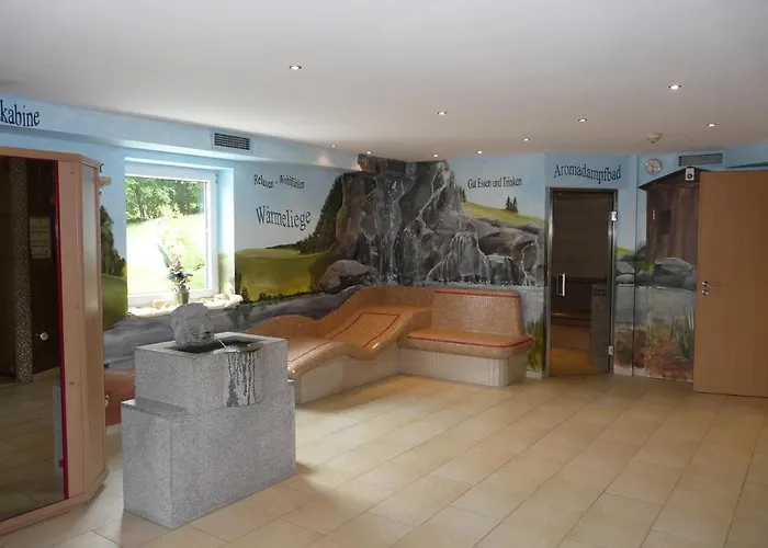 Gaesteappartements Sonnenland Διαμέρισμα