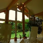Gaesteappartements Sonnenland *
