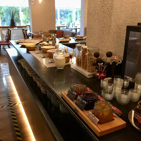 Gaesteappartements Sonnenland 아파트