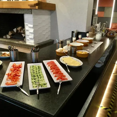 Gaesteappartements Sonnenland 아파트 *