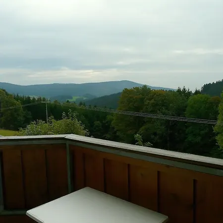 아파트 Gaesteappartements Sonnenland