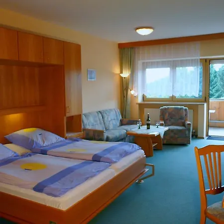 Gaesteappartements Sonnenland 아파트 상트엥글마