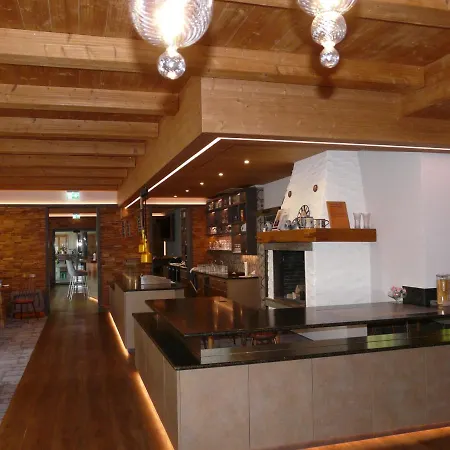Gaesteappartements Sonnenland Sankt Englmar