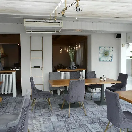 Gaesteappartements Sonnenland 아파트