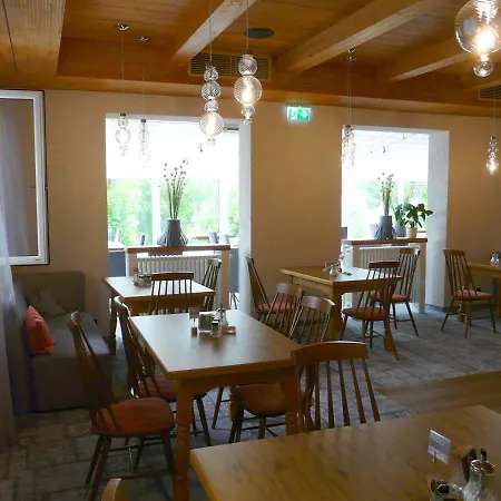 아파트 Gaesteappartements Sonnenland *