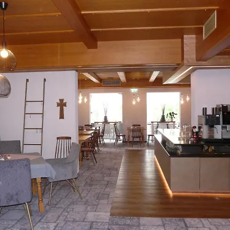 Appartamento Gaesteappartements Sonnenland