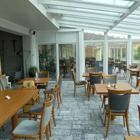 Gaesteappartements Sonnenland