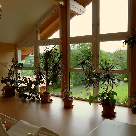 Gaesteappartements Sonnenland