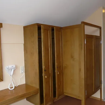 Gaesteappartements Sonnenland 아파트 상트엥글마