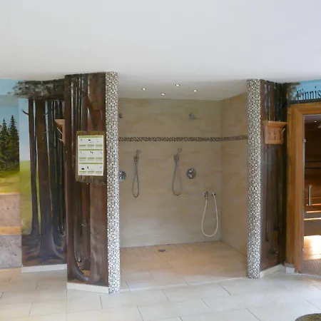 Gaesteappartements Sonnenland