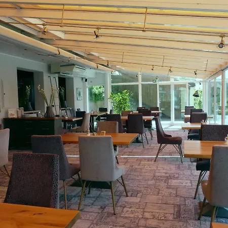 Gaesteappartements Sonnenland