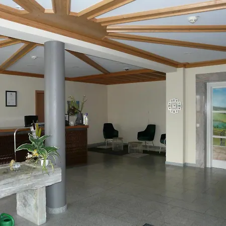 Gaesteappartements Sonnenland Appartamento *