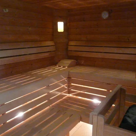 Gaesteappartements Sonnenland *