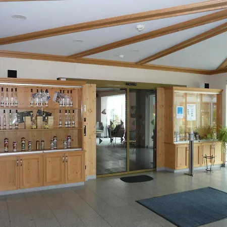 아파트 Gaesteappartements Sonnenland 상트엥글마