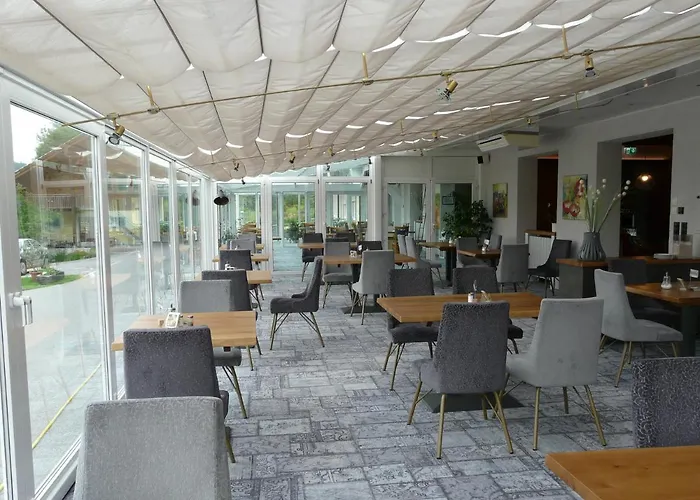 Gaesteappartements Sonnenland Lejlighed *