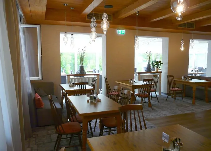 Lejlighed Gaesteappartements Sonnenland *