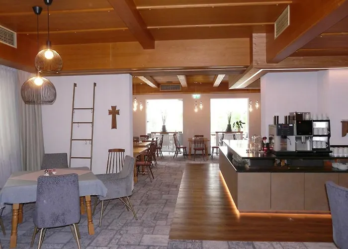 Lejlighed Gaesteappartements Sonnenland