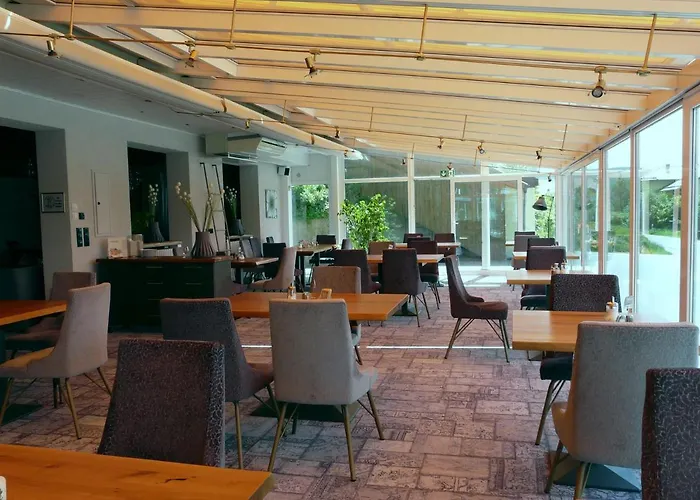 Gaesteappartements Sonnenland