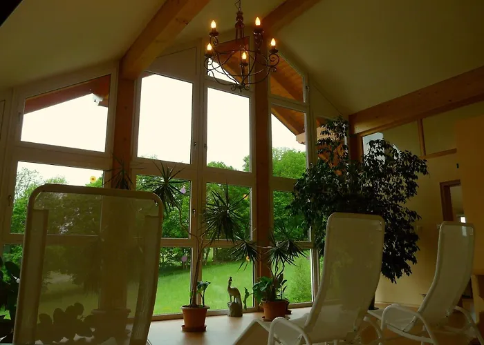 Gaesteappartements Sonnenland *